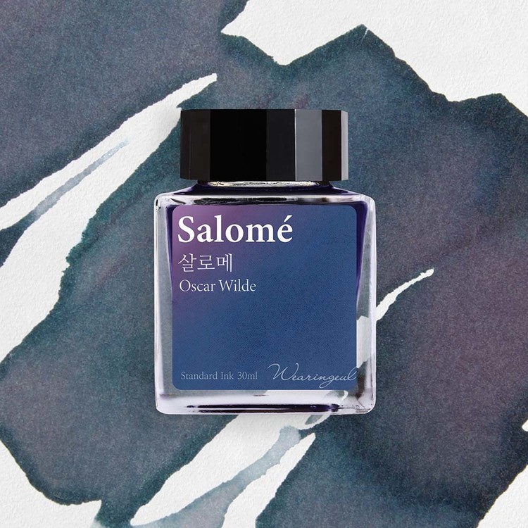 Salome (Oscar Wilde) Ink 30 ml