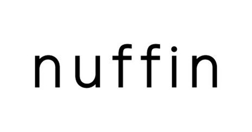 nuffin 너핀