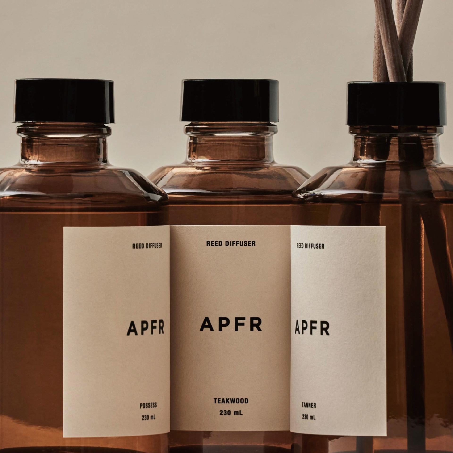 APFR