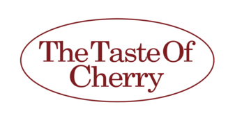 The Taste Of Cherry │ TTC