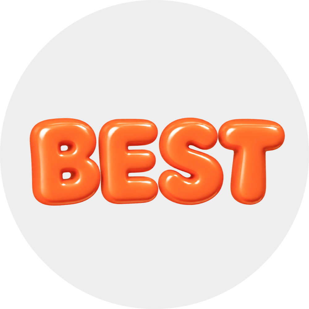 BEST
