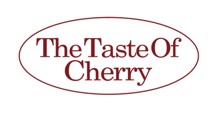 The Taste Of Cherry │ TTC