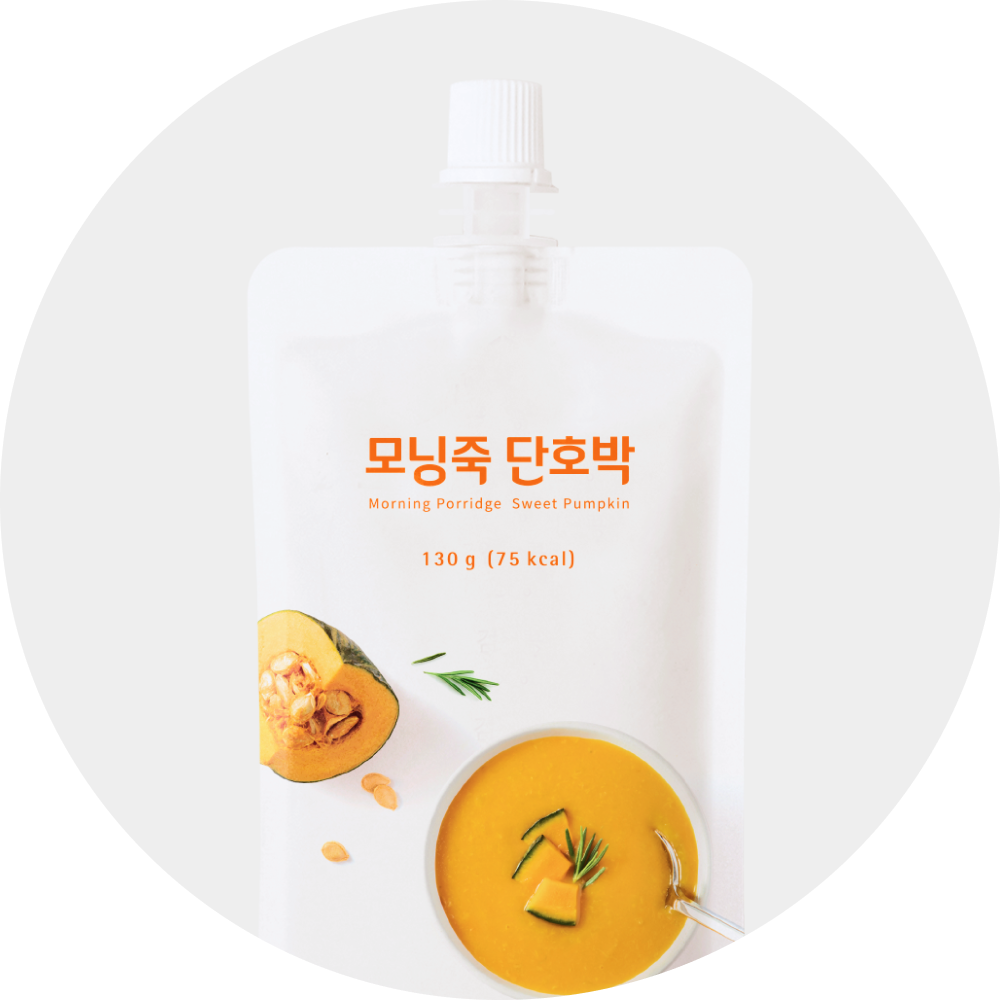 모닝죽