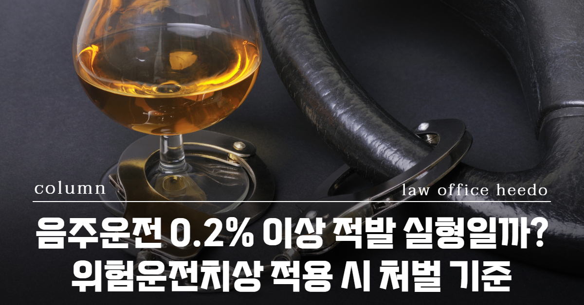 음주운전, 음주운전 변호사, 음주운전 초범, 음주운전 재범, 음주운전 벌금, 음주운전 면허취소, 음주운전 면허, 음주운전 구속, 음주운전 실형, 위험운전치상