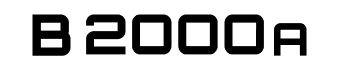 B2000A