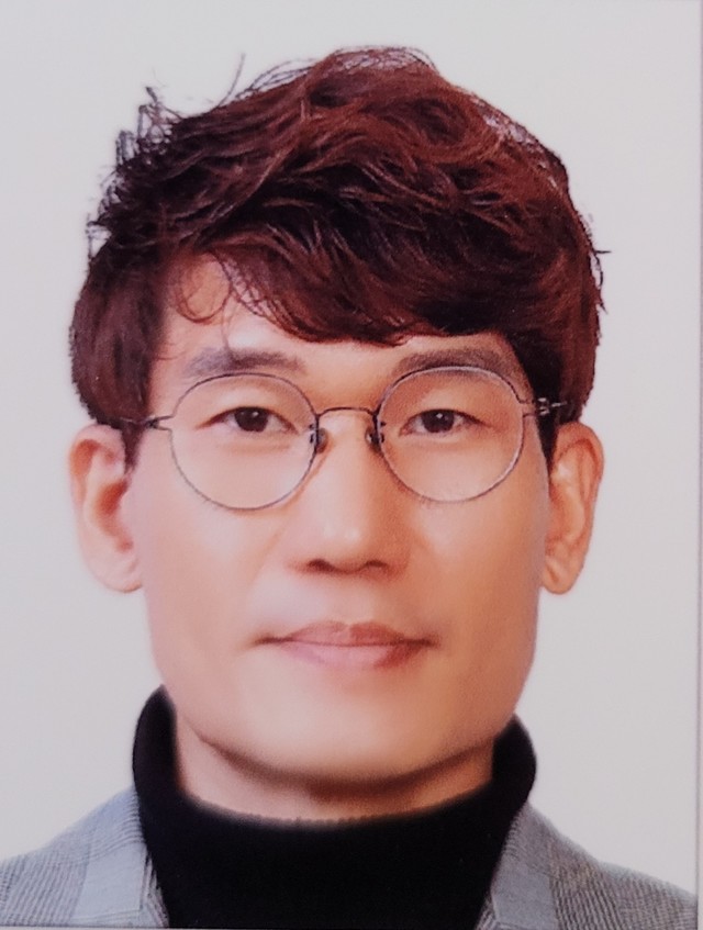 교육분과부회장 한이섭
