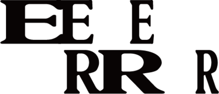 ER | EEERRR