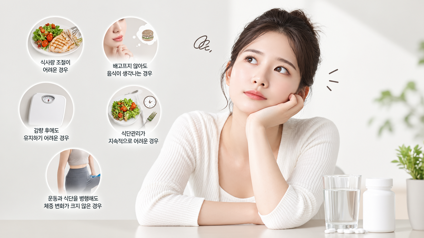 다이어트약 추천대상
