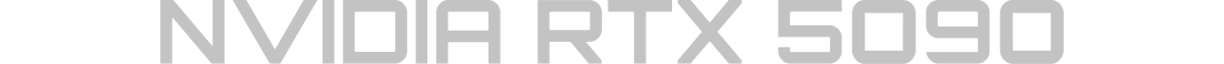 NVIDIA RTX 5090
