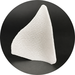 Customized facial implant production