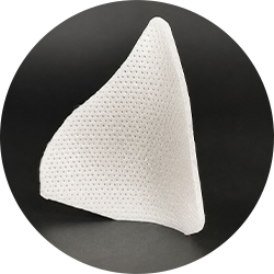 Customized facial implant production