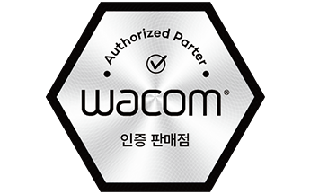 [와콤 인증 판매점] 강남 체험 매장
