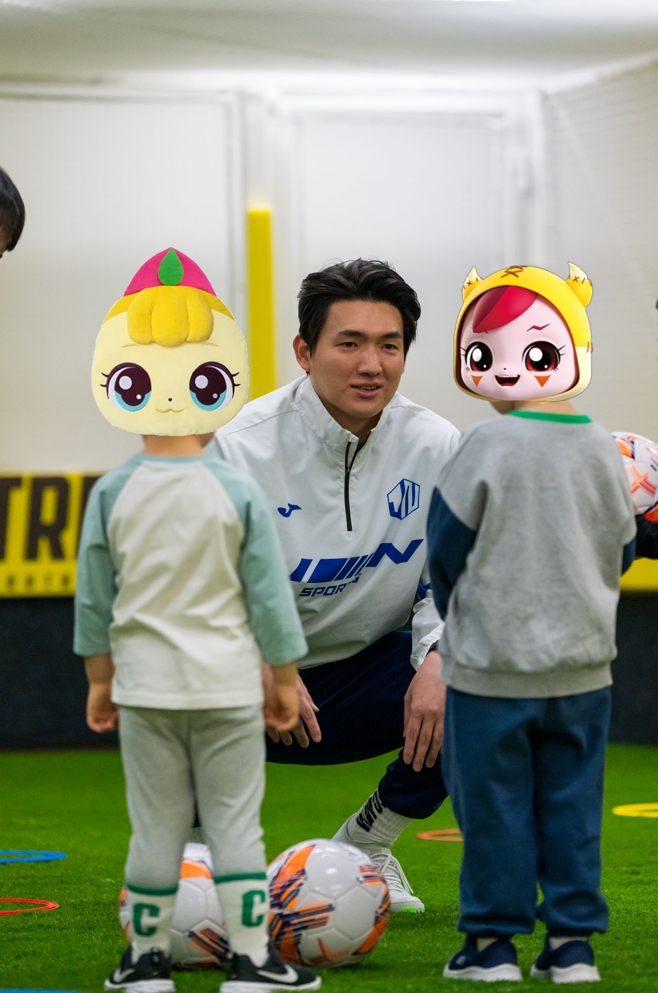 점프 킨더 6~7세
