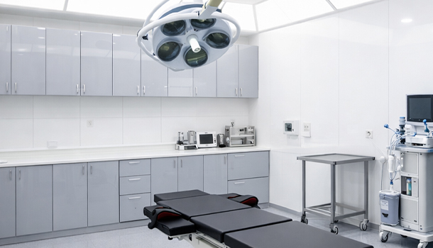 GIRIN facial contouring surgery safety system