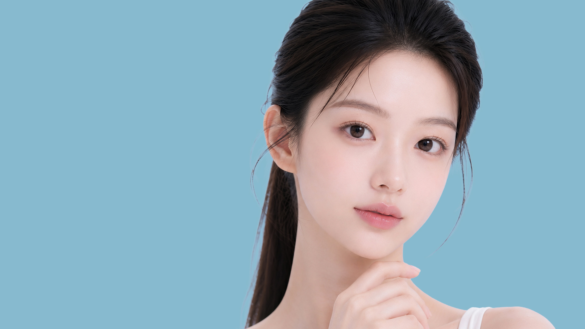 绮林3D定制面部假体轮廓塑形