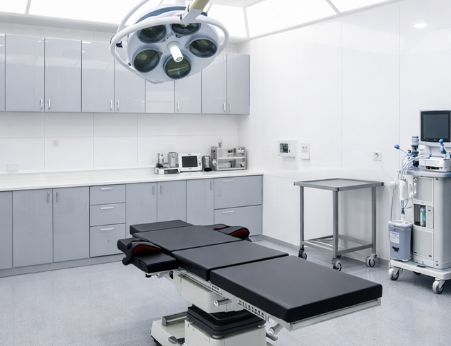 绮林 facial contouring surgery safety system