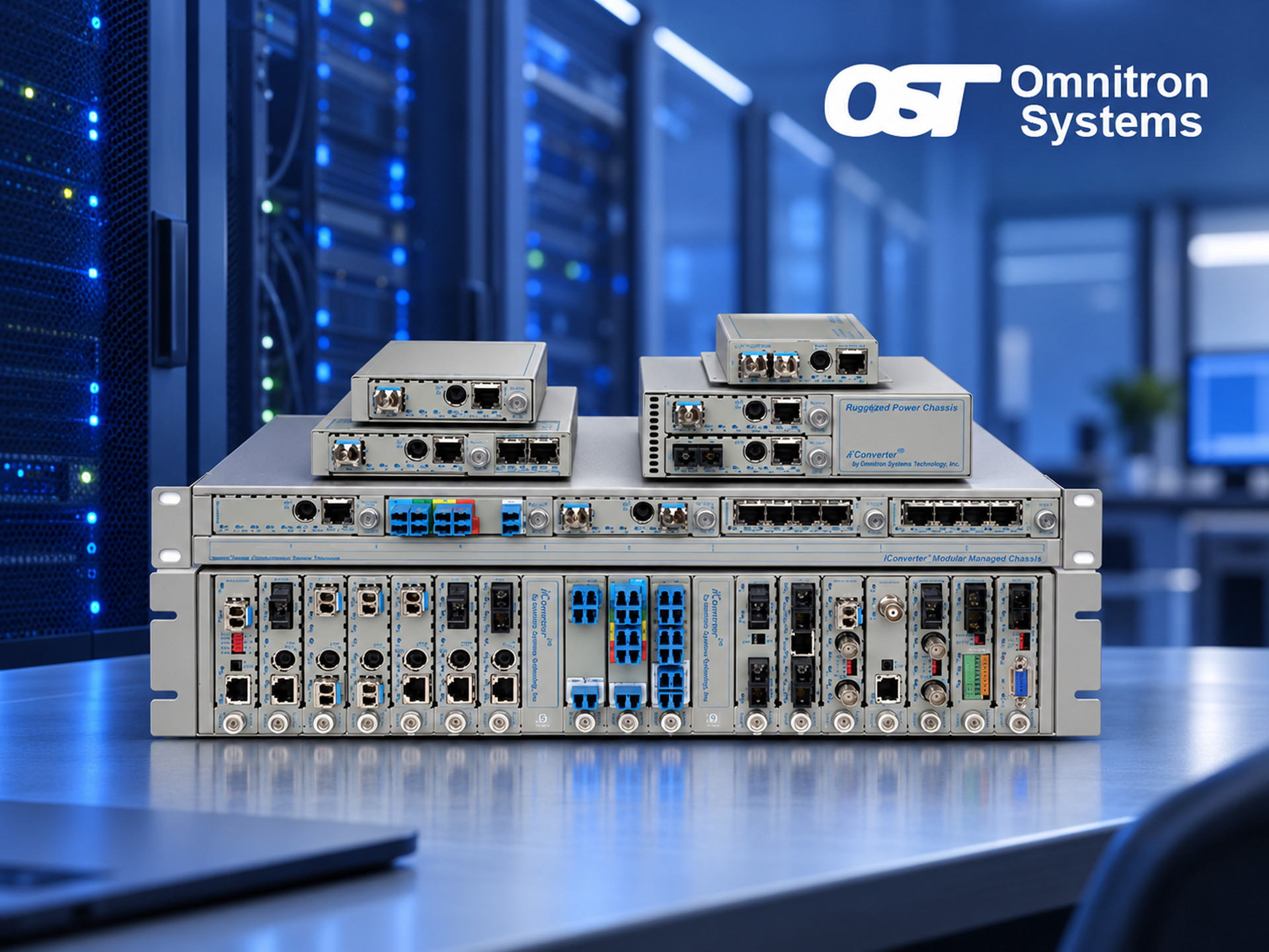 omnitron