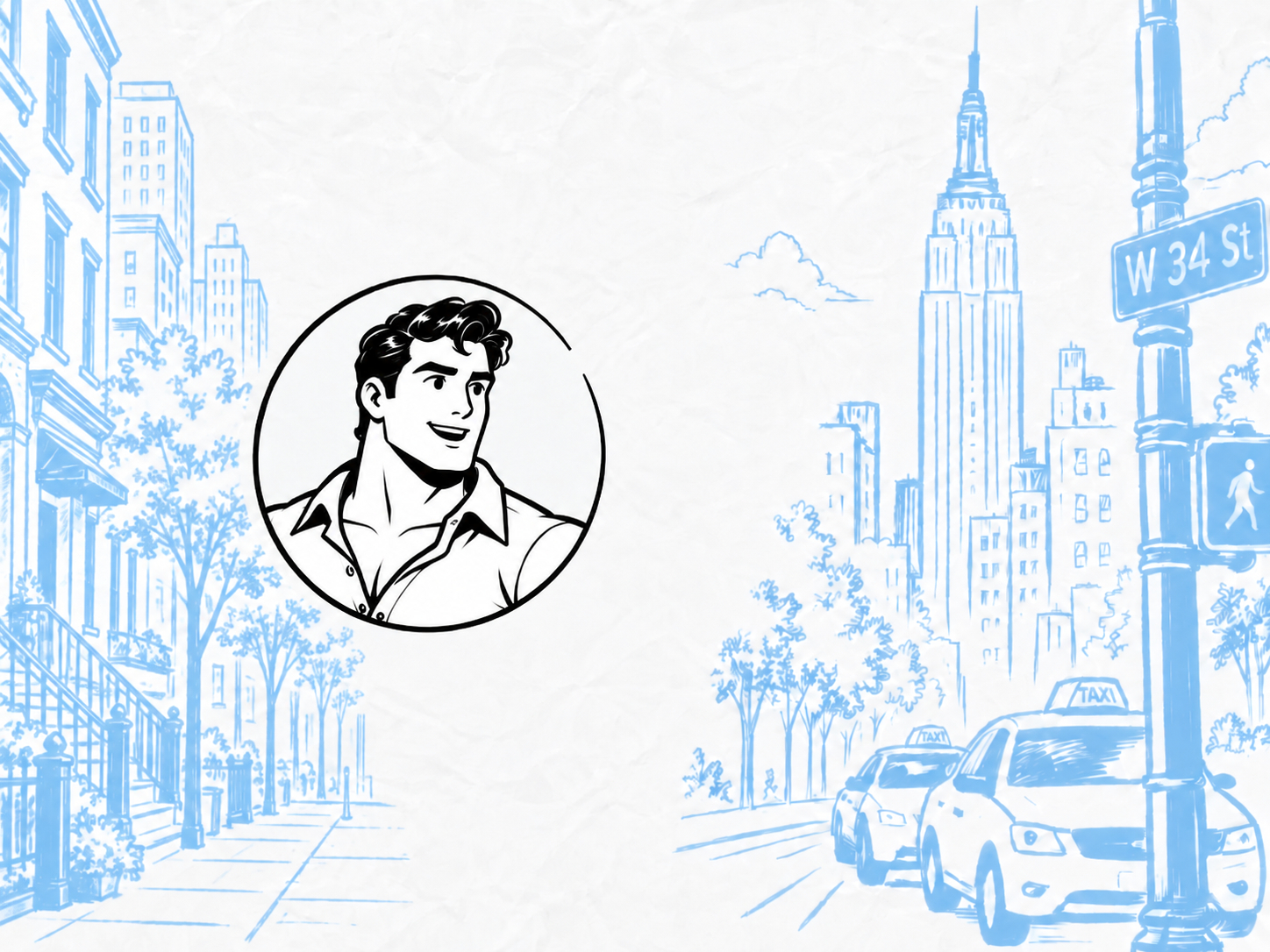  "Swipe less. Meet more. I'm not texting people. I'm meeting them — thanks to We Click!"