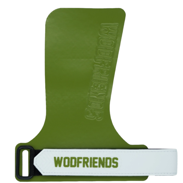 WODFRIENDS Athlete Grips PRO : WODFRIENDSKOREA