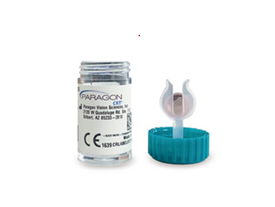 Orthokeratology 제품 참고 이미지