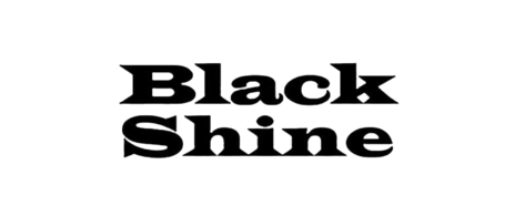  Black Shine