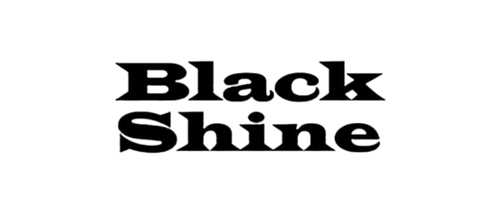 Black Shine