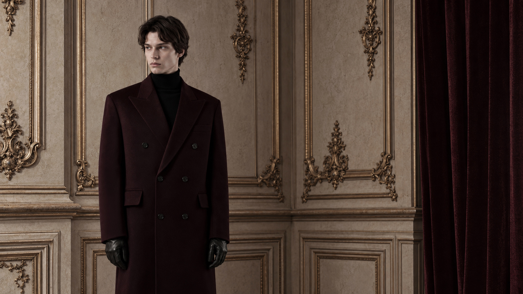 2026 CASHMERE COLLECTION