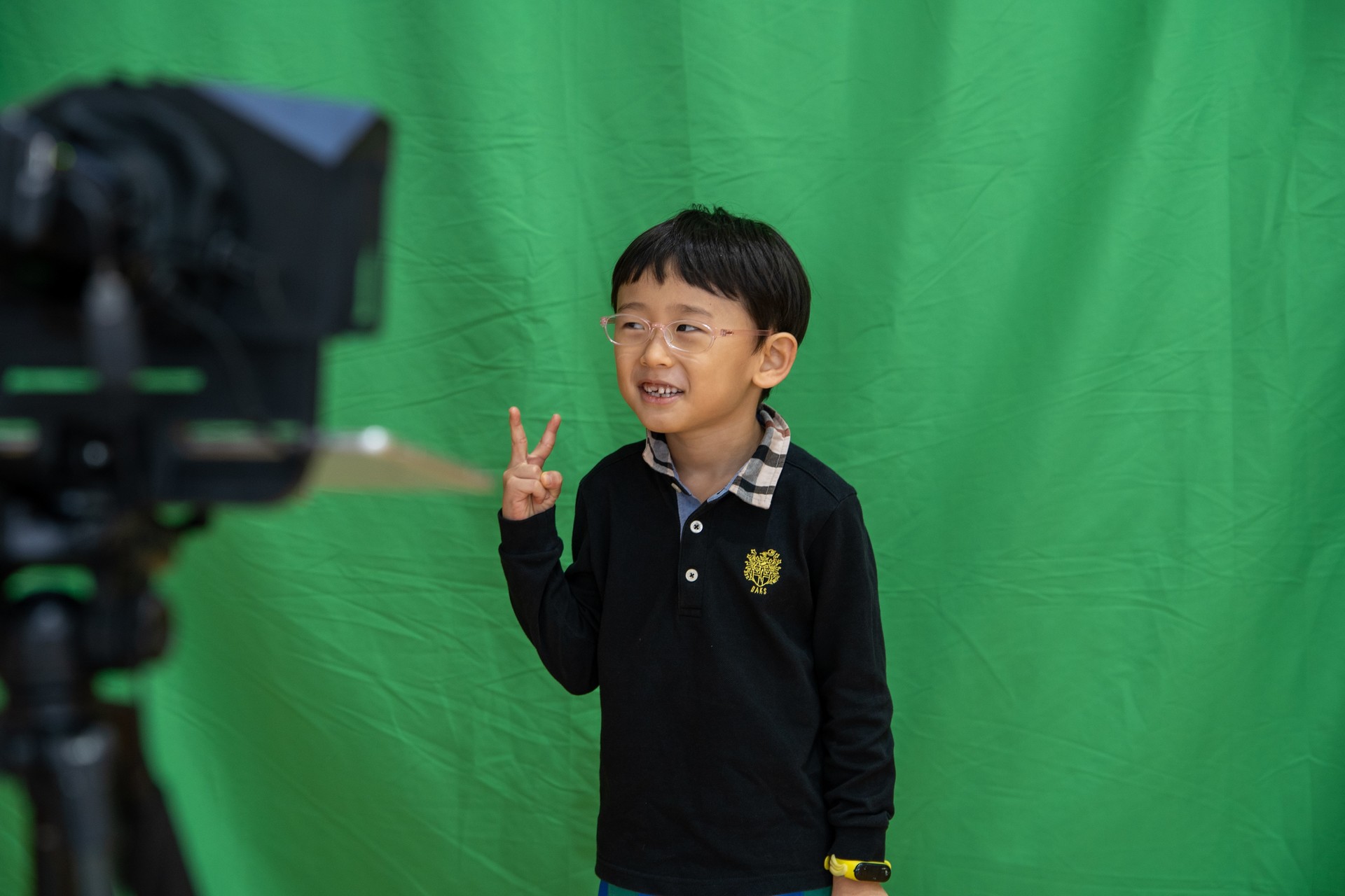 체험 현장