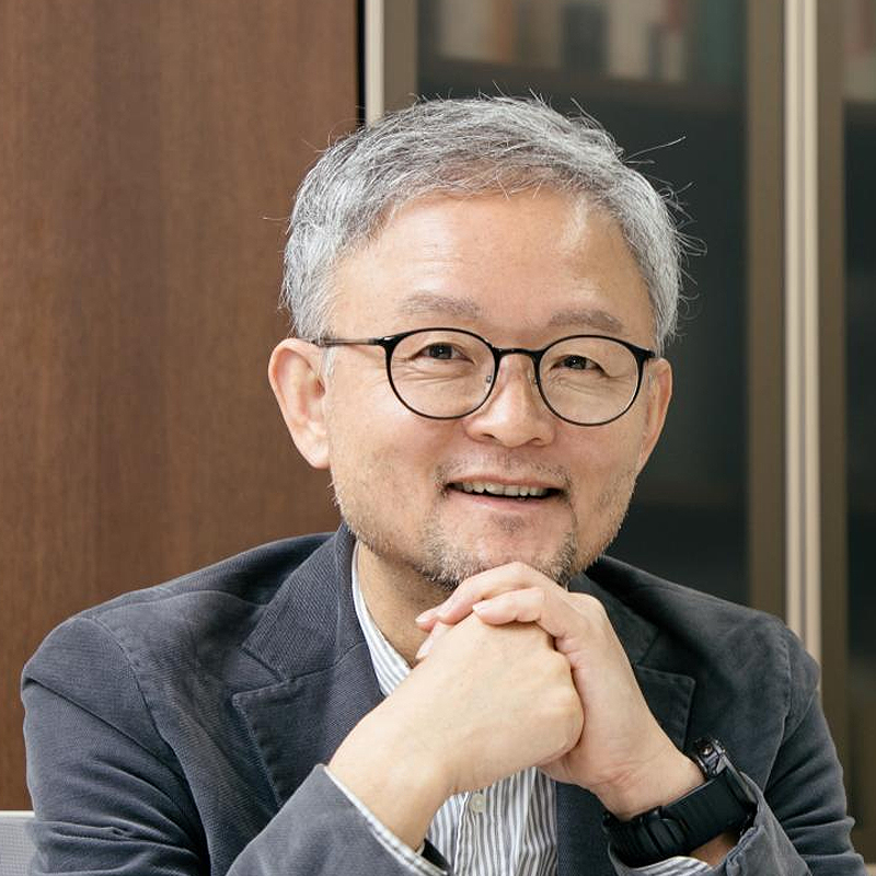 [초청강좌] 우리 삶과 사회 속의 모든 것들을 배우다