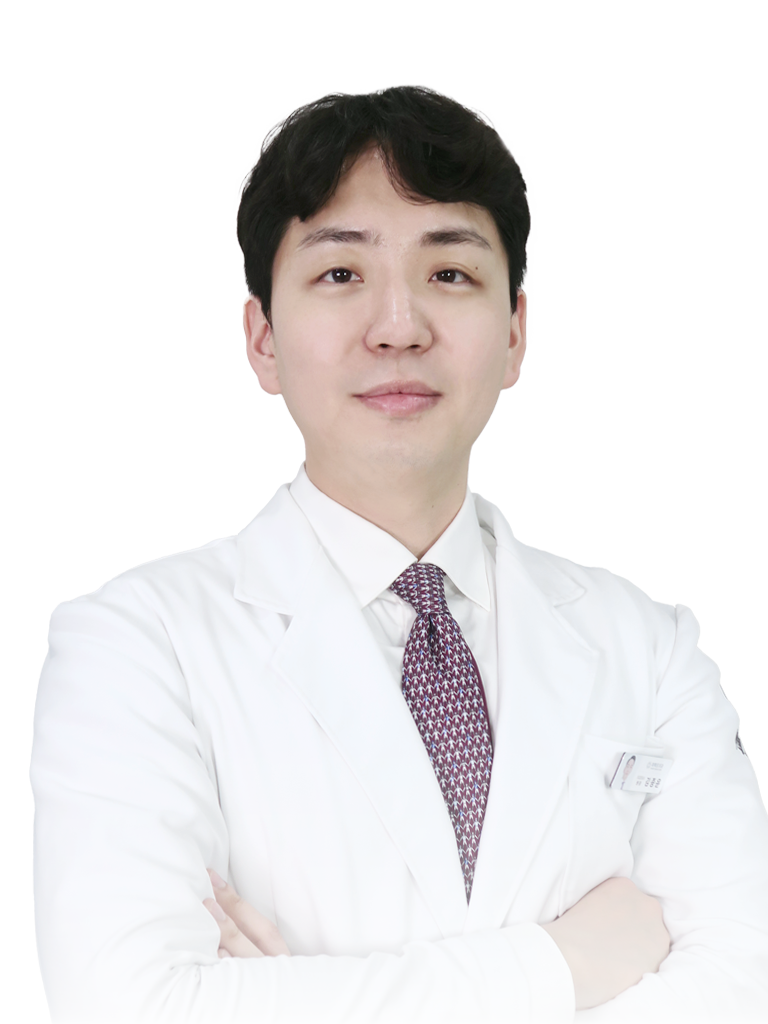 So Jae Hyun official portrait