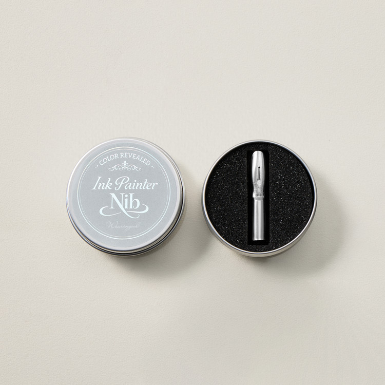 Ink Painter Nib