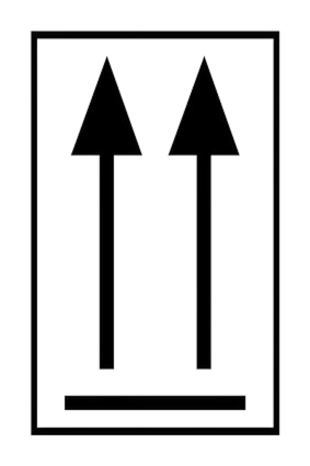 Orientation Label