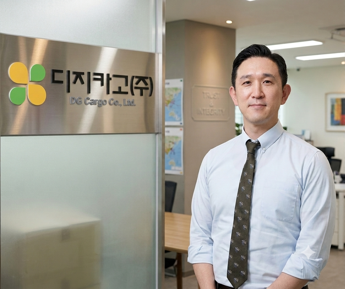 디지카고 안정민 대표