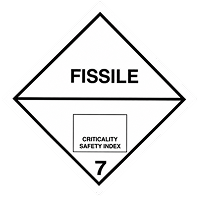 Fissile Material