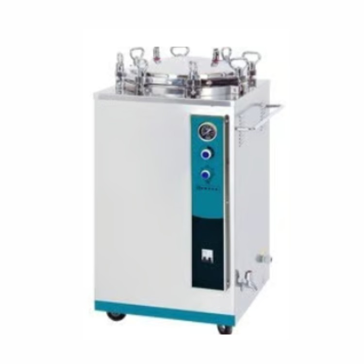 Vertical Autoclave LMVA-C11 : CHEMCOKOREA 켐코코리아
