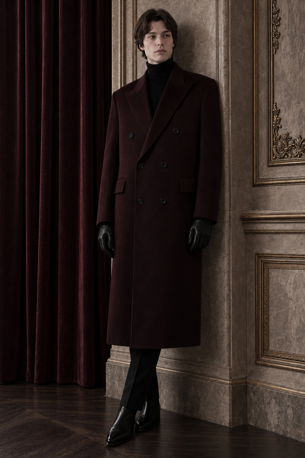 2026 CASHMERE COLLECTION