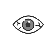 眼干