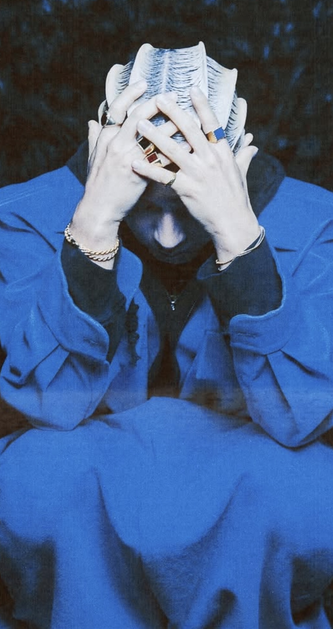 Worn by 빅뱅 태양