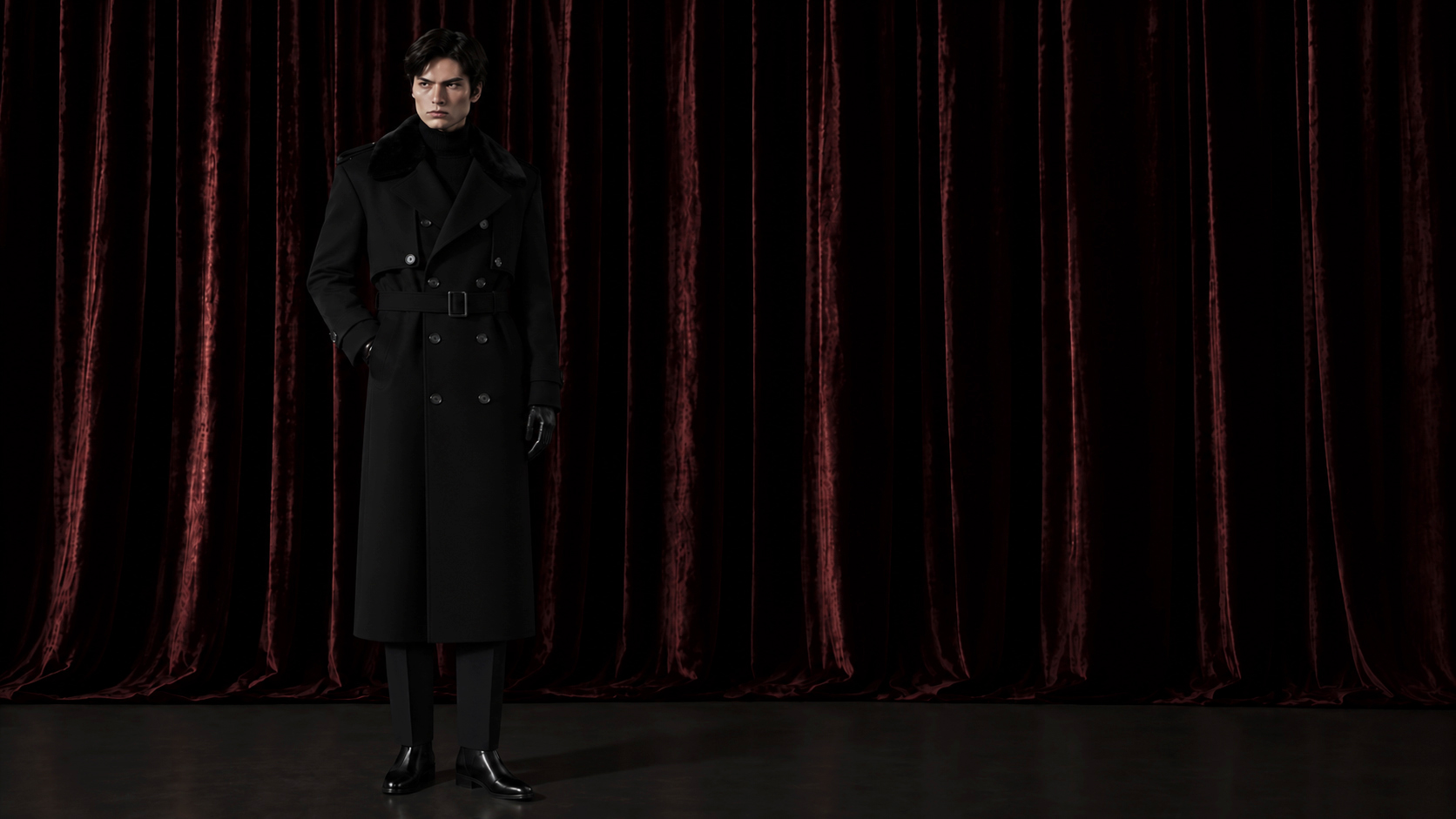 LEEYOUNGJUN HOMME