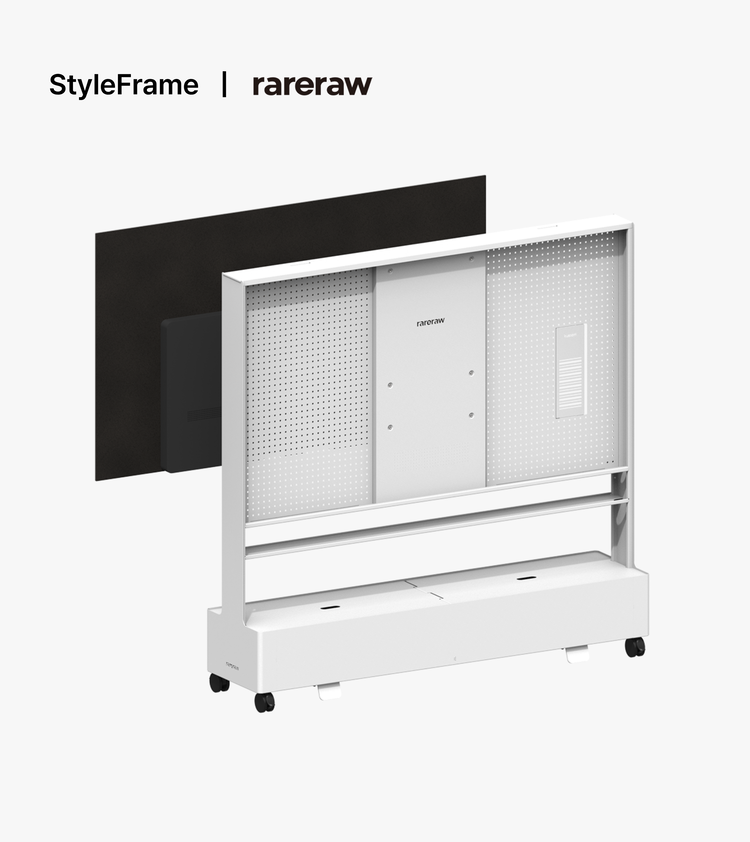 TROLLEY 65 | RARERAW Edition-Full Set