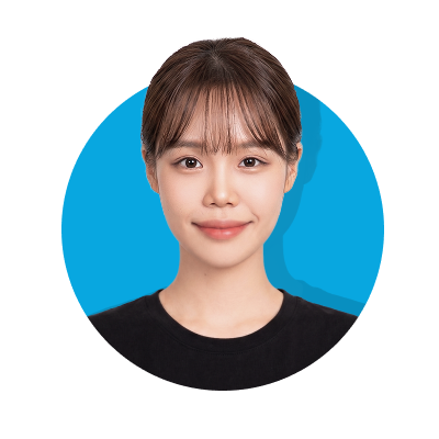 다이브루덴스 오소은 강사