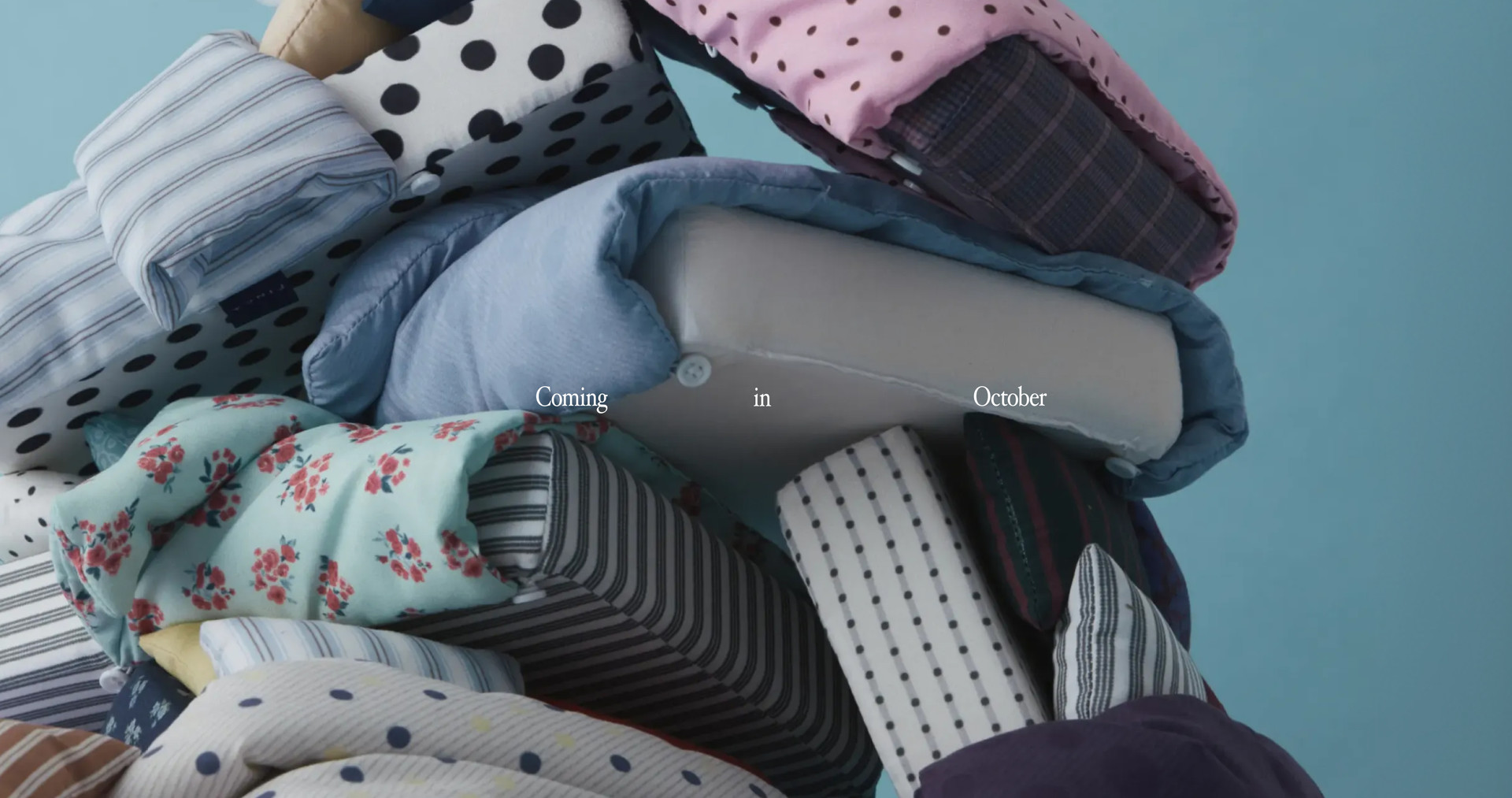 MY REAL TASTE - BEDDING SIMULATION