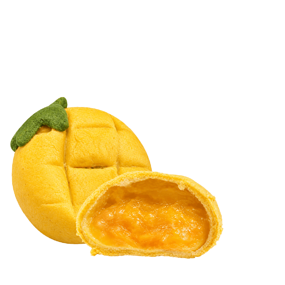 파인애플빵
