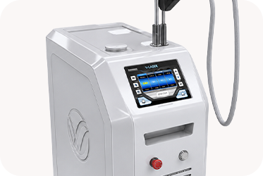 V-Laser