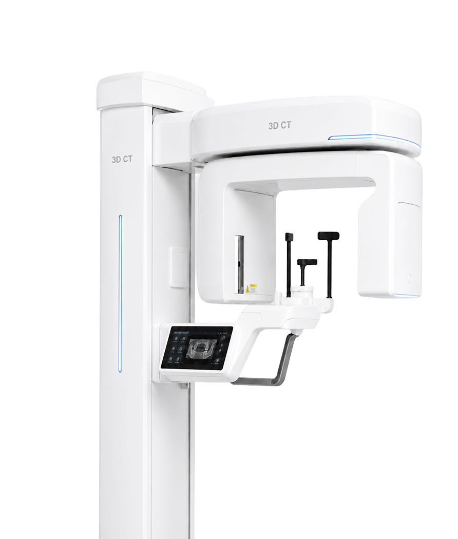 GIRIN 3D CT