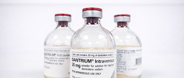 Dantrolene