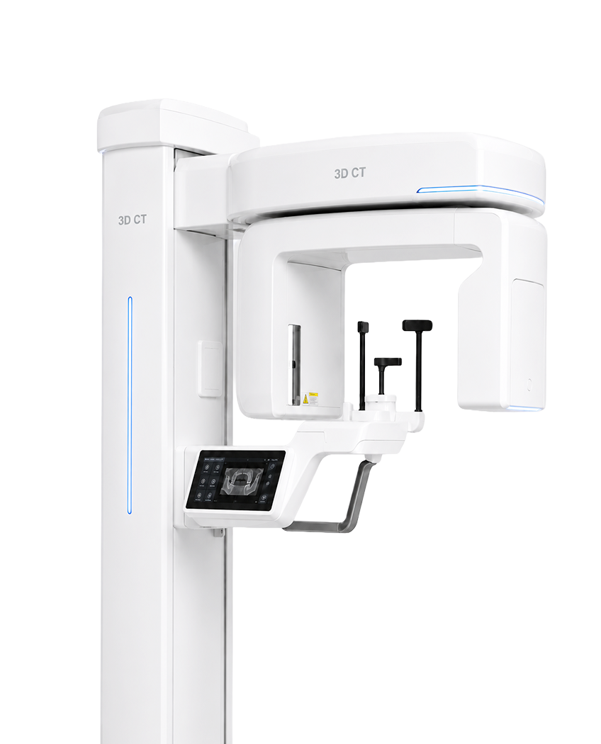GIRIN 3D CT