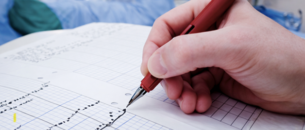 Real-time anesthesia records