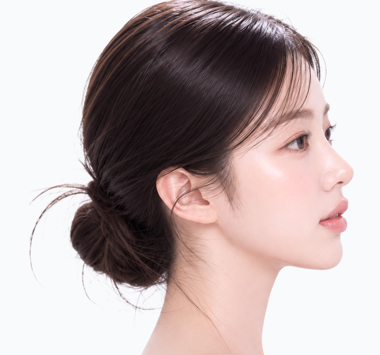 GIRIN Bulbous Nose Rhinoplasty
