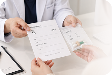 One-to-one weight management prescription